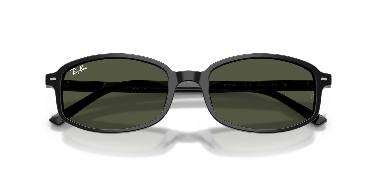 Ray-Ban 2232 Sunglasses - view 17